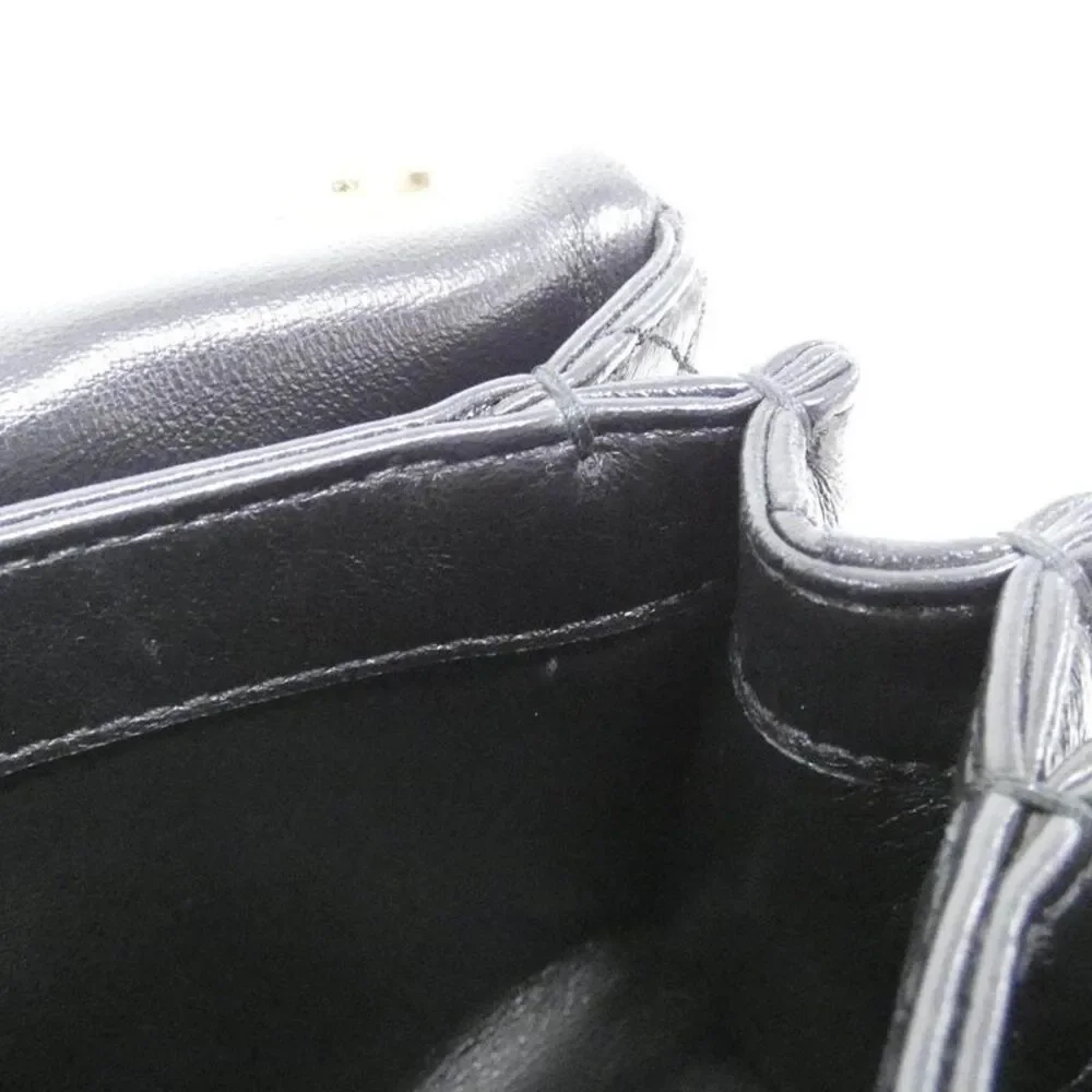 Chanel Lambskin Mini Bag